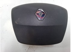 Recambio de airbag volante para renault scénic iii (jz0/1_) 1.6 16v (jz0u, jz1b) referencia OEM IAM 985701921R  