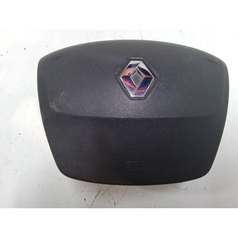 Recambio de airbag volante para renault scénic iii (jz0/1_) 1.6 16v (jz0u, jz1b) referencia OEM IAM 985701921R  