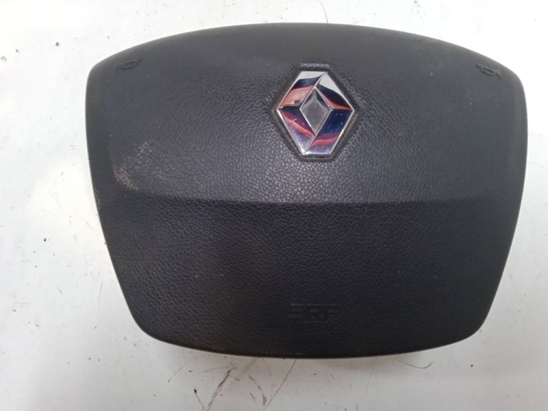 Recambio de airbag volante para renault scénic iii (jz0/1_) 1.6 16v (jz0u, jz1b) referencia OEM IAM 985701921R  
