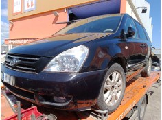 kia carnival / grand carnival iii (vq) del año 2007