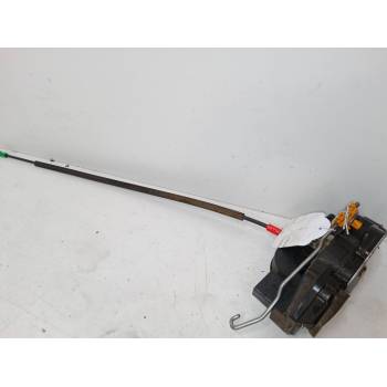 CERRADURA PUERTA TRASERA DERECHA 13579566 