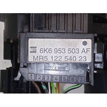 MANDO LUCES 6K6953503AF 