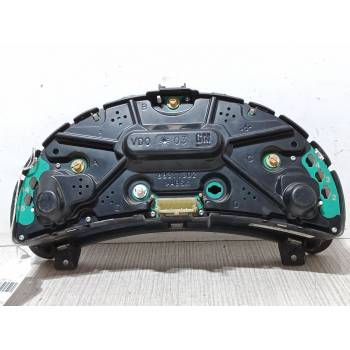 CUADRO INSTRUMENTOS 88311302 