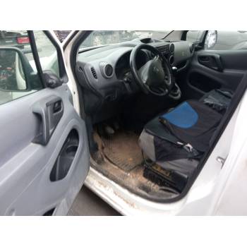 PEUGEOT PARTNER ORIGIN MONOSPACE (G_)