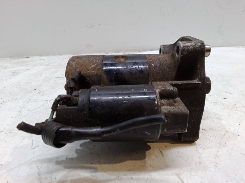 Recambio de motor arranque para citroën saxo (s0, s1) 1.1 x, sx referencia OEM IAM M002T13081  