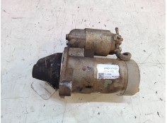 Recambio de motor arranque para opel meriva a monospace (x03) 1.7 cdti (e75) referencia OEM IAM 8980147430   2