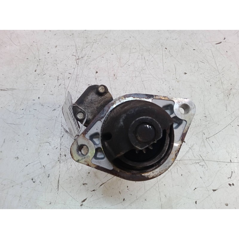 Recambio de motor arranque para opel meriva a monospace (x03) 1.7 cdti (e75) referencia OEM IAM 8980147430  