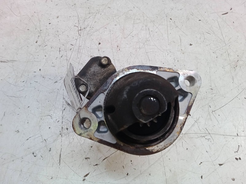 Recambio de motor arranque para opel meriva a monospace (x03) 1.7 cdti (e75) referencia OEM IAM 8980147430  