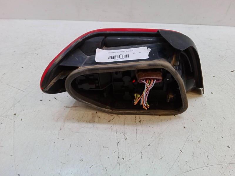 Recambio de piloto trasero derecho para citroën xsara (n1) 1.6 16v referencia OEM IAM   