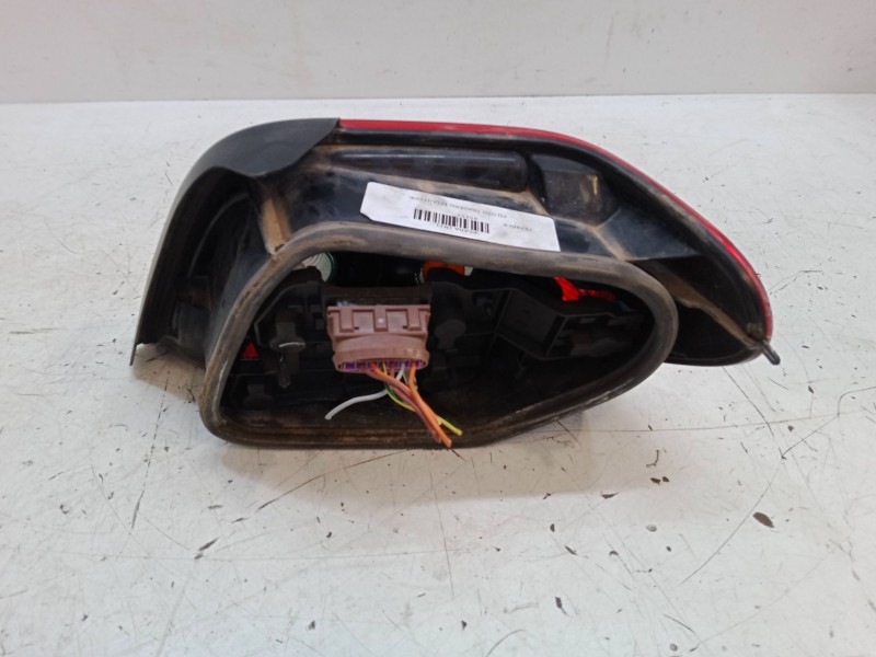 Recambio de piloto trasero izquierdo para citroën xsara (n1) 1.6 16v referencia OEM IAM   