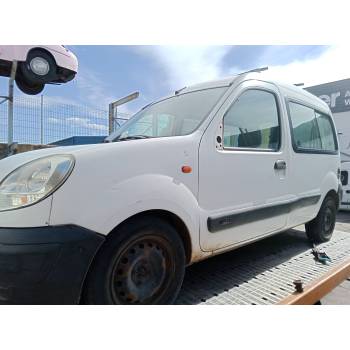 RENAULT KANGOO (KC0/1_)
