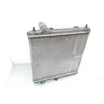 RADIADOR AGUA 870960000 