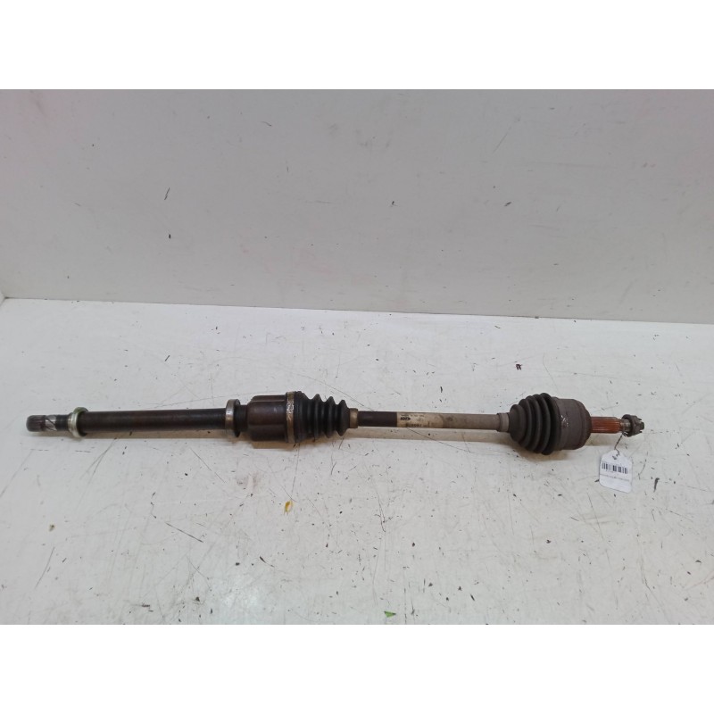 Recambio de transmision delantera derecha para renault scénic iii (jz0/1_) 1.6 16v (jz0u, jz1b) referencia OEM IAM   