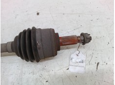 Recambio de transmision delantera derecha para renault scénic iii (jz0/1_) 1.6 16v (jz0u, jz1b) referencia OEM IAM    2