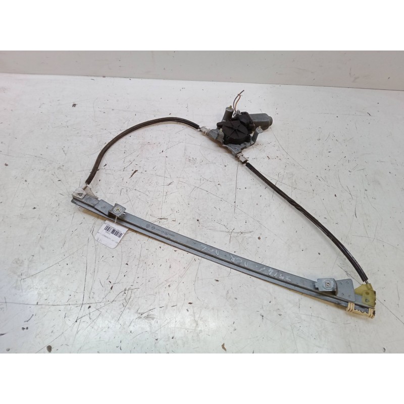 Recambio de elevalunas electrico delantero derecho para renault scénic i monospace (ja0/1_, fa0_) 1.9 dti (ja1u) referencia OEM 