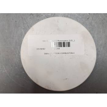 TAPA EXTERIOR COMBUSTIBLE 9654052080 08975E03 