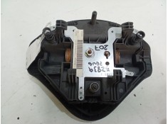 Recambio de airbag volante para peugeot 207/207+ (wa_, wc_) 1.6 hdi referencia OEM IAM 96500874ZD   2