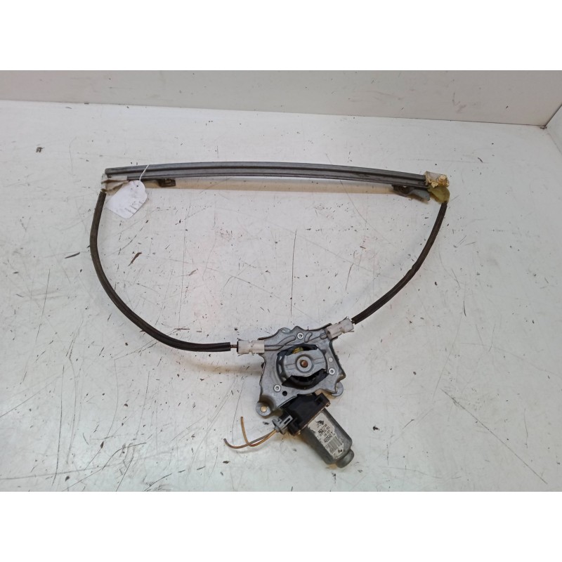 Recambio de elevalunas electrico delantero derecho para renault scénic i monospace (ja0/1_, fa0_) 1.9 dti (ja1u) referencia OEM 