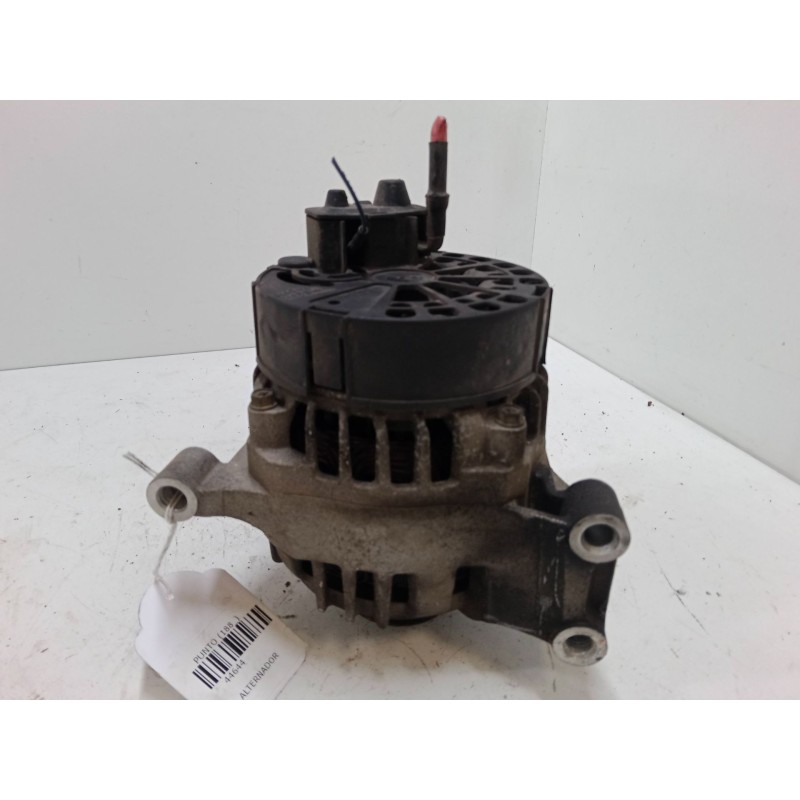 Recambio de alternador para fiat punto (188_) 1.2 60 (188.030, .050, .130, .150, .230, .250) referencia OEM IAM 51714794  MS1022