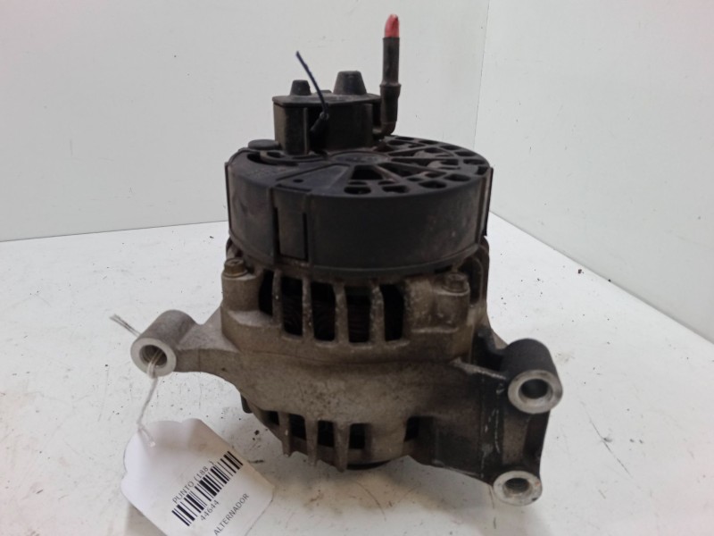 Recambio de alternador para fiat punto (188_) 1.2 60 (188.030, .050, .130, .150, .230, .250) referencia OEM IAM 51714794  MS1022