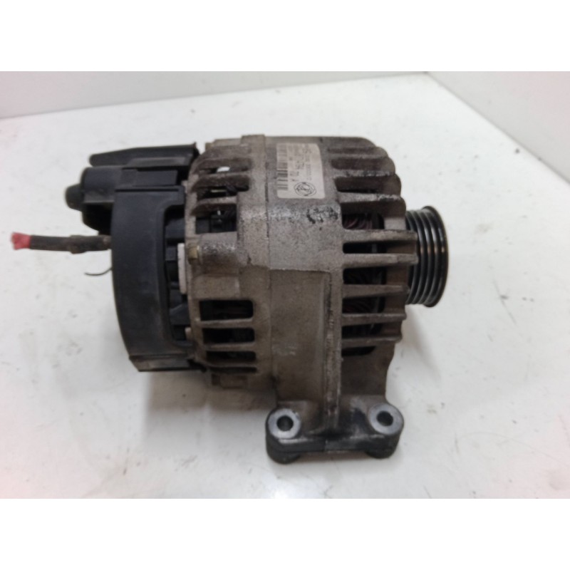 Recambio de alternador para fiat punto (188_) 1.2 60 (188.030, .050, .130, .150, .230, .250) referencia OEM IAM 51714794  MS1022