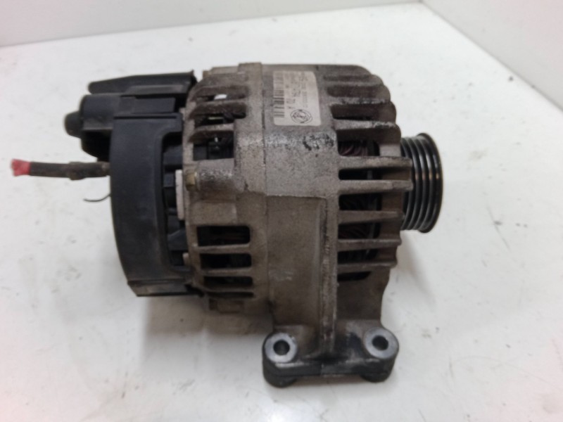 Recambio de alternador para fiat punto (188_) 1.2 60 (188.030, .050, .130, .150, .230, .250) referencia OEM IAM 51714794  MS1022