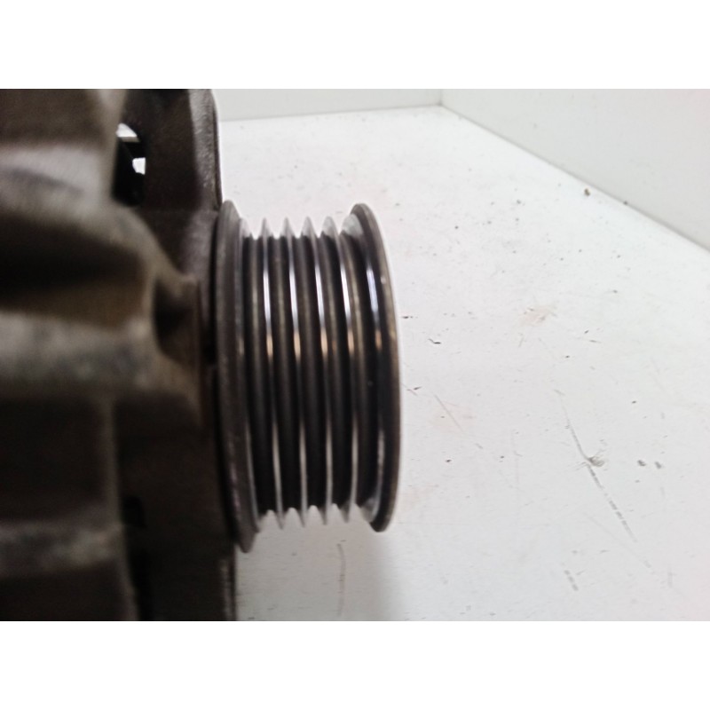 Recambio de alternador para fiat punto (188_) 1.2 60 (188.030, .050, .130, .150, .230, .250) referencia OEM IAM 51714794  MS1022