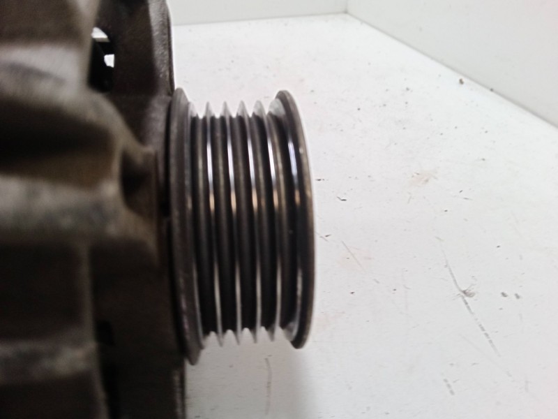 Recambio de alternador para fiat punto (188_) 1.2 60 (188.030, .050, .130, .150, .230, .250) referencia OEM IAM 51714794  MS1022