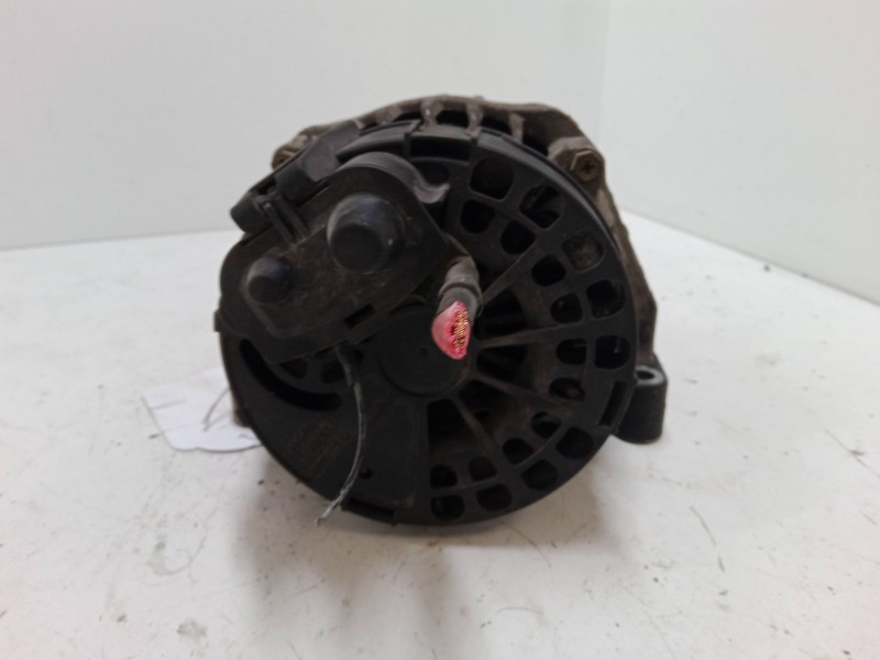 Recambio de alternador para fiat punto (188_) 1.2 60 (188.030, .050, .130, .150, .230, .250) referencia OEM IAM 51714794  MS1022