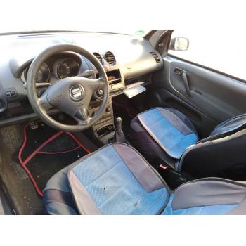 SEAT AROSA (6H1)
