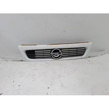 REJILLAS CAPO 