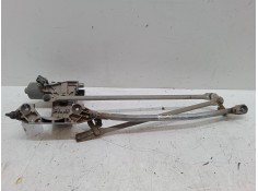 Recambio de motor limpia delantero para ford focus c-max (dm2) 1.6 tdci referencia OEM IAM 3M5117504AG  3397020600 2