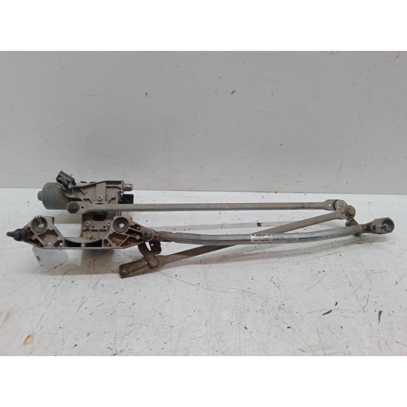 Recambio de motor limpia delantero para ford focus c-max (dm2) 1.6 tdci referencia OEM IAM 3M5117504AG  3397020600 Recambio de motor limpia delantero para ford focus c-max (dm2) 1.6 tdci referencia OEM IAM 3M5117504AG  3397020600