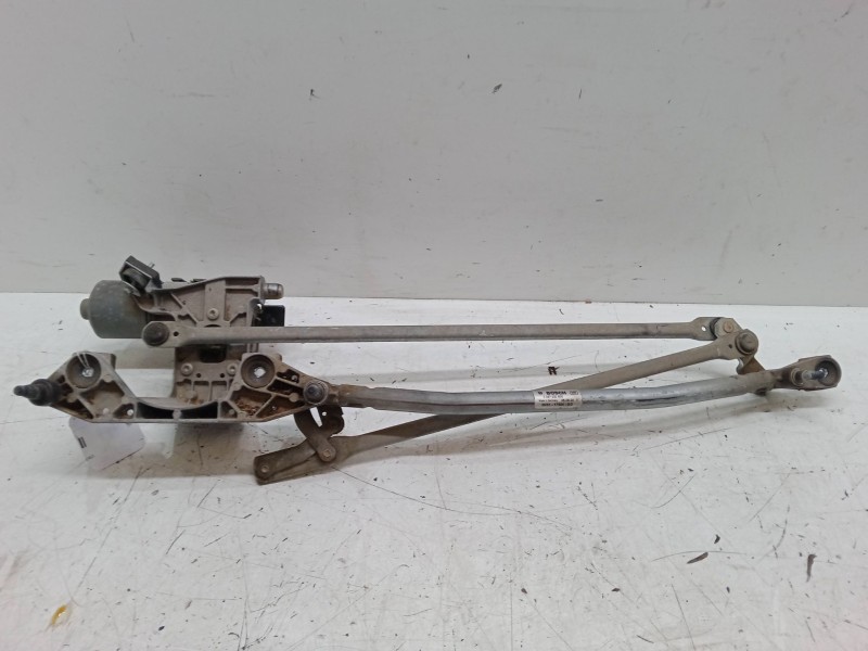 Recambio de motor limpia delantero para ford focus c-max (dm2) 1.6 tdci referencia OEM IAM 3M5117504AG  3397020600 Recambio de motor limpia delantero para ford focus c-max (dm2) 1.6 tdci referencia OEM IAM 3M5117504AG  3397020600