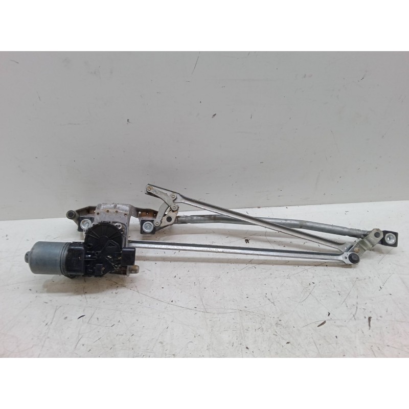 Recambio de motor limpia delantero para ford focus c-max (dm2) 1.6 tdci referencia OEM IAM 3M5117504AG  3397020600 Recambio de motor limpia delantero para ford focus c-max (dm2) 1.6 tdci referencia OEM IAM 3M5117504AG  3397020600