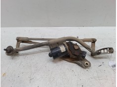 Recambio de motor limpia delantero para nissan almera ii hatchback (n16) 1.5 referencia OEM IAM 28800BN000  404582 2