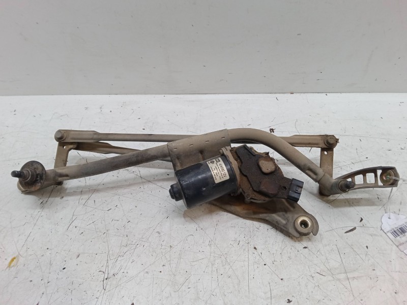 Recambio de motor limpia delantero para nissan almera ii hatchback (n16) 1.5 referencia OEM IAM 28800BN000  404582