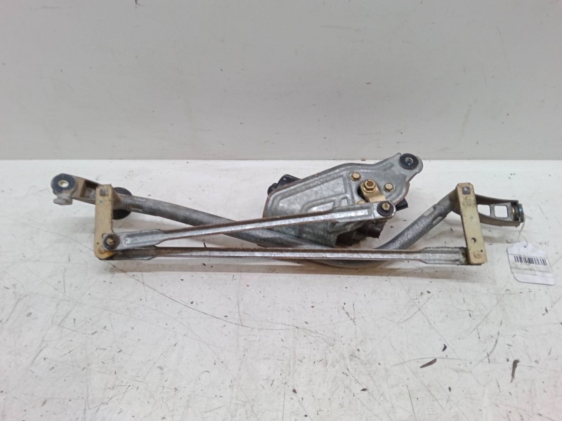 Recambio de motor limpia delantero para nissan almera ii hatchback (n16) 1.5 referencia OEM IAM 28800BN000  404582