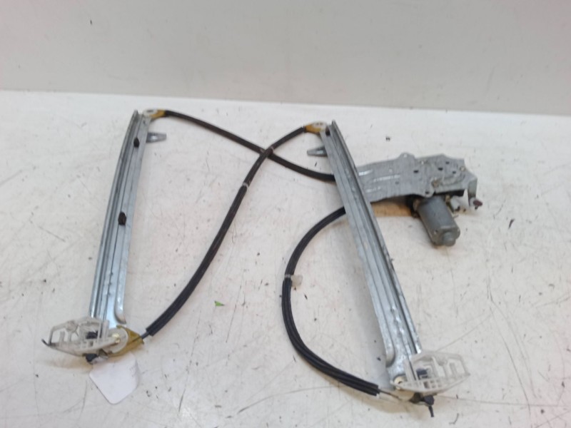 Recambio de elevalunas electrico delantero derecho para citroën xsara picasso (n68) 2.0 hdi referencia OEM IAM   