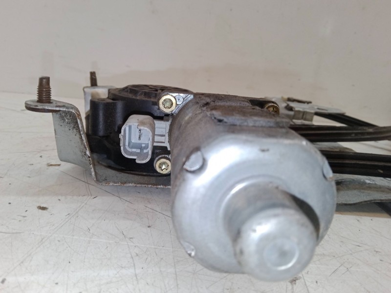 Recambio de elevalunas electrico delantero derecho para citroën xsara picasso (n68) 2.0 hdi referencia OEM IAM   