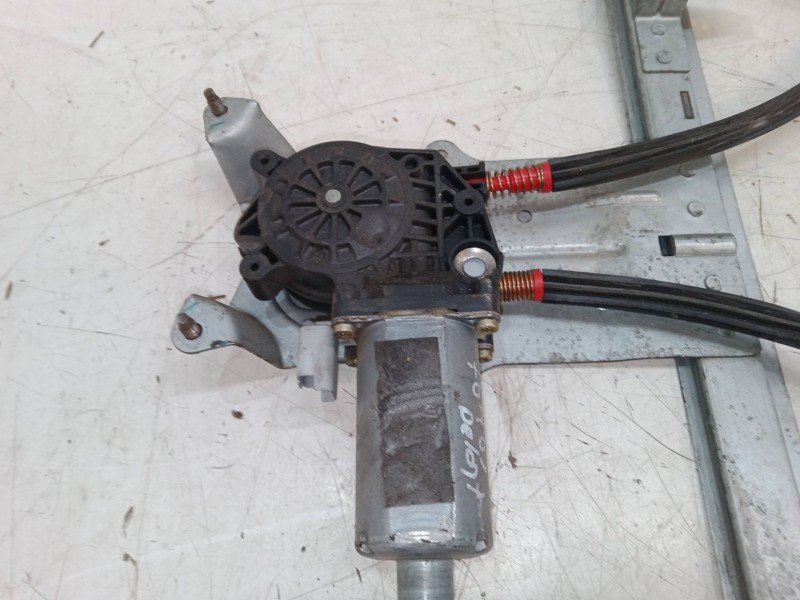 Recambio de elevalunas electrico delantero derecho para citroën xsara picasso (n68) 2.0 hdi referencia OEM IAM   