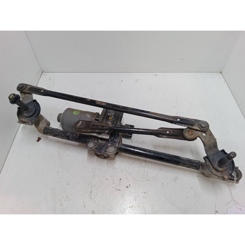 Recambio de motor limpia delantero para hyundai i10 ii (ba, ia) 1.0 referencia OEM IAM   