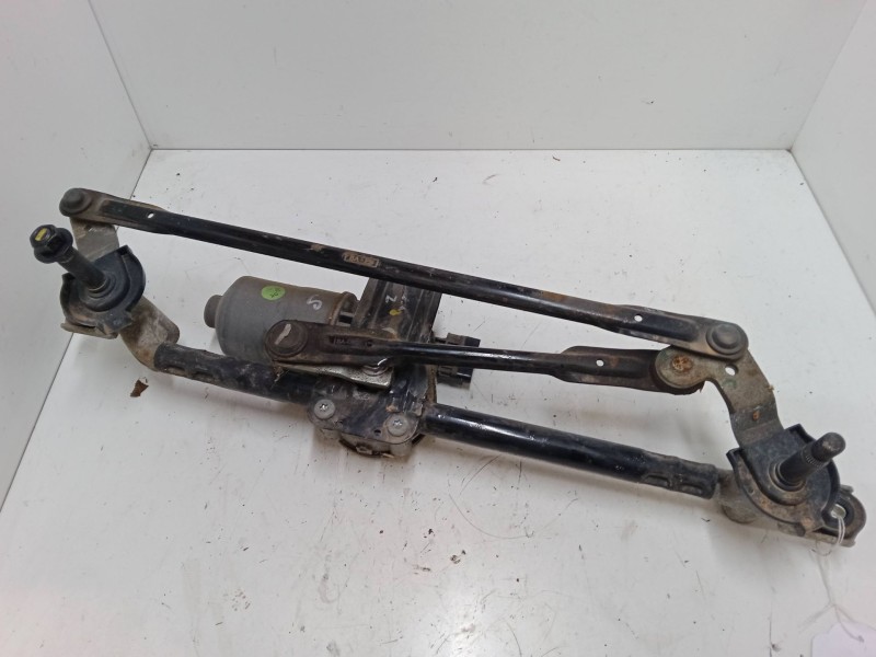 Recambio de motor limpia delantero para hyundai i10 ii (ba, ia) 1.0 referencia OEM IAM   