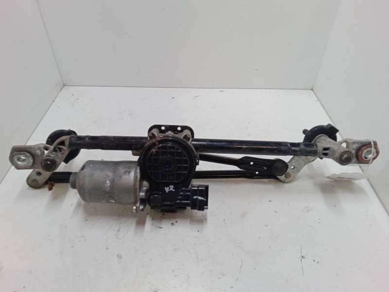 Recambio de motor limpia delantero para hyundai i10 ii (ba, ia) 1.0 referencia OEM IAM   