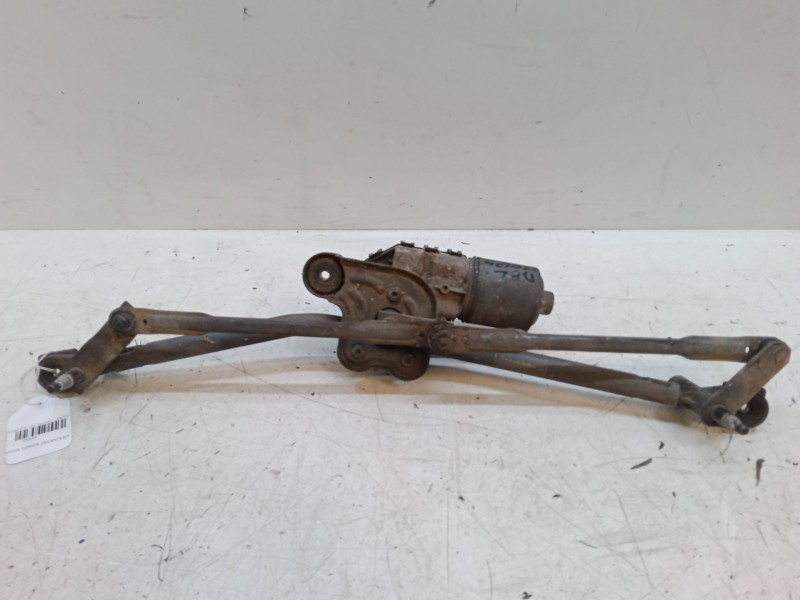 Recambio de motor limpia delantero para ford mondeo iii turnier (bwy) 2.0 16v referencia OEM IAM 1S7117508AA  0390241702 CEP