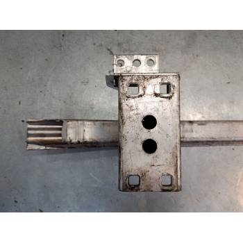 REFUERZO PARAGOLPES DELANTERO 51113439780 