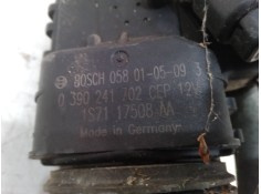 Recambio de motor limpia delantero para ford mondeo iii turnier (bwy) 2.0 16v referencia OEM IAM 1S7117508AA  0390241702 CEP