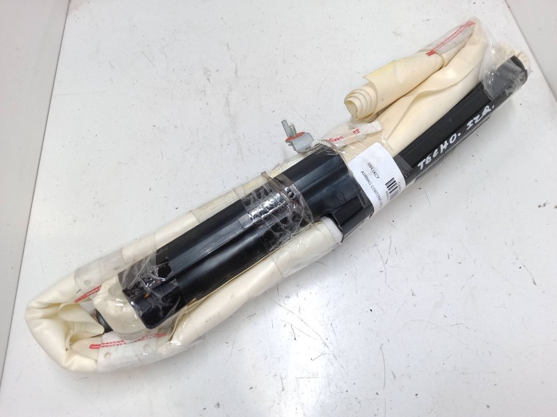 Recambio de airbag cortina delantero izquierdo para kia carens iv 1.7 crdi referencia OEM IAM   
