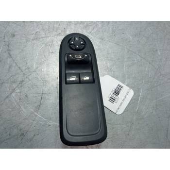 MANDO ELEVALUNAS DELANTERO IZQUIERDO 98012275XT 