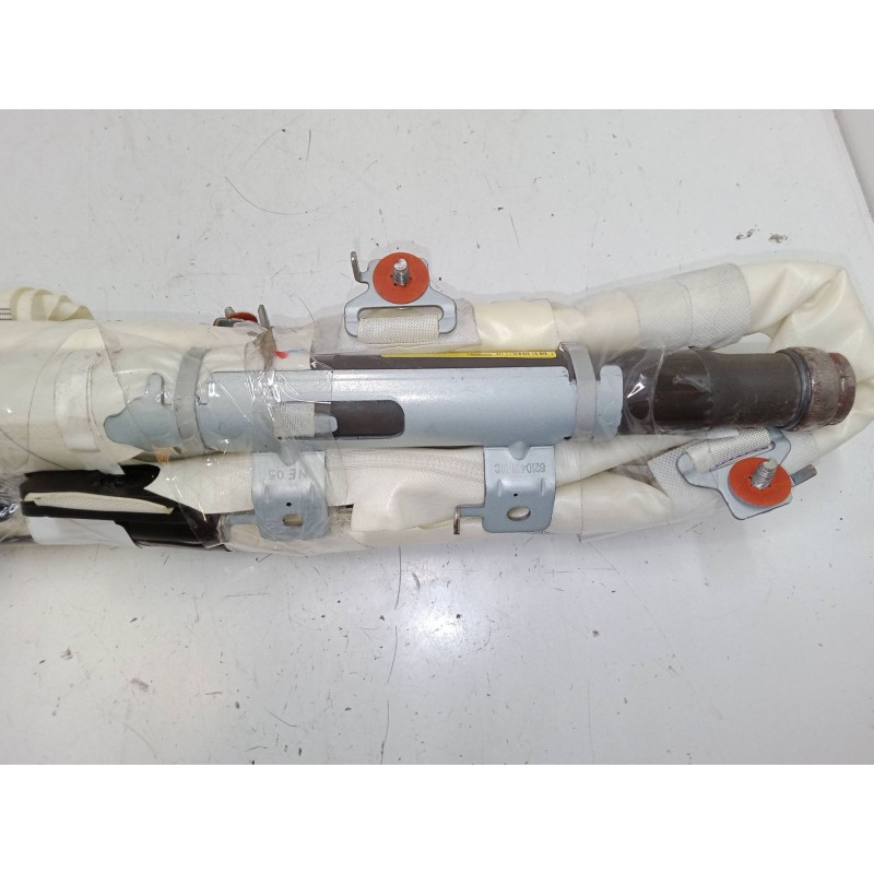 Recambio de airbag cortina delantero izquierdo para kia carens iv 1.7 crdi referencia OEM IAM   